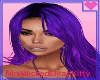 Kardashian 22 Purple Omb