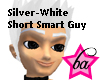 (BA) Silver-White SmartG