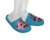 ð. Slippers Stitch M