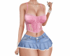 Kelly Pink