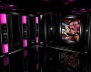 Pink Glam Room