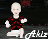 ]Akiz[ Vamp Baby