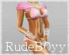[RB] Strawberry Bikini