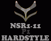 HARDSTYLE - NSR1-11 - P1