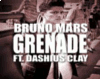 Grenade~Bruno Mars~