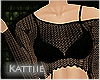 ♀| Kattiie - Black Top