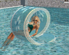 Loop Pool Float