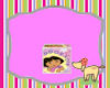 [QH] Dora Lil Toy Box