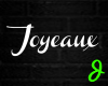 [J] Joyeaux Sign