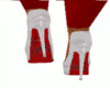 Louboutin Red Bottoms3