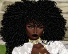 AFRO CURLY BLACK