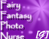 [G] Fairy Fantasy Nurse