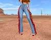 Cowgirl Jeans 2