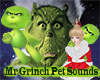 Mr Grinch pet sounds m/f