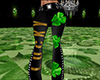 Lucky Flared Pants RL