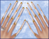 nails ♡ the standard