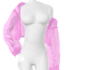 Pink Outer Coat