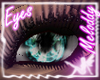 ~SM~ Magic Eyes Aqua
