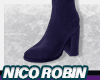 NICO ROBIN V2 | Boots 1