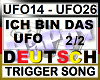 ICH BIN DAS UFO 2/2