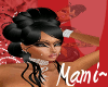 Mami~ Black Bethel