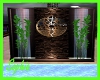 RoofTop Pool Waterfall
