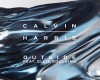 Calvin Harris-Buiten