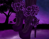 Violet Rose Heels