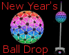 (MSis)New Year Ball Drop