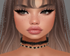 Brenda Opulent/Bangs