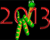 The Year of The Snake