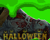 AK x Zombie
