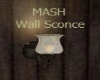 MASH Wall Light