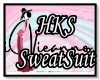 HKS SweatSuit Req