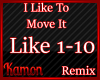 MK| Like To Move It Rmx