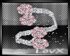 [LovX]FlowerWrap(pink2)