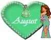 august lady