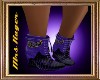 NFL RAVENS BOOTS