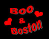 Tease's Boo & Boston 