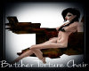 Butcher Torture Chair