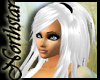 ~NS~ Silver Elf Violett