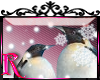 *R* Penguin & Snow ENH