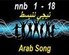 Arab Dance - Nansi