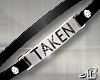 -MB- Taken Choker