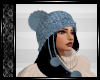 (J76) Winter hat II