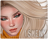 [Is] Paulotte Blonde