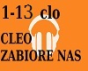 Cleo Zabiore Nas remix