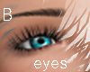 -[BS]-blue eyes 