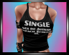 Single 2 Tank Top