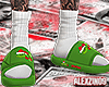 Slipper Grinch